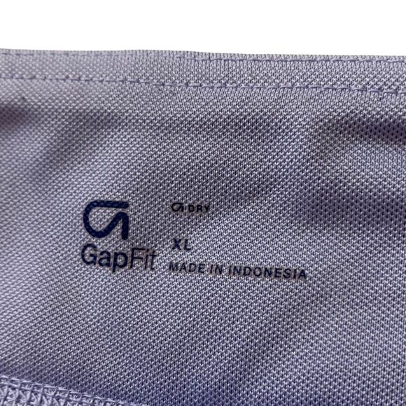 Gap Fit Pleated Athletic Golf Tennis Skort Purple Active Wear for Women - Picture 10 of 11